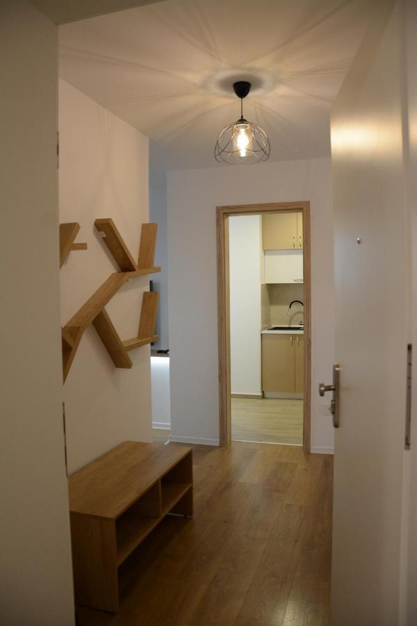 Luxury Panorama Apartament,Coresi Braşov Esterno foto