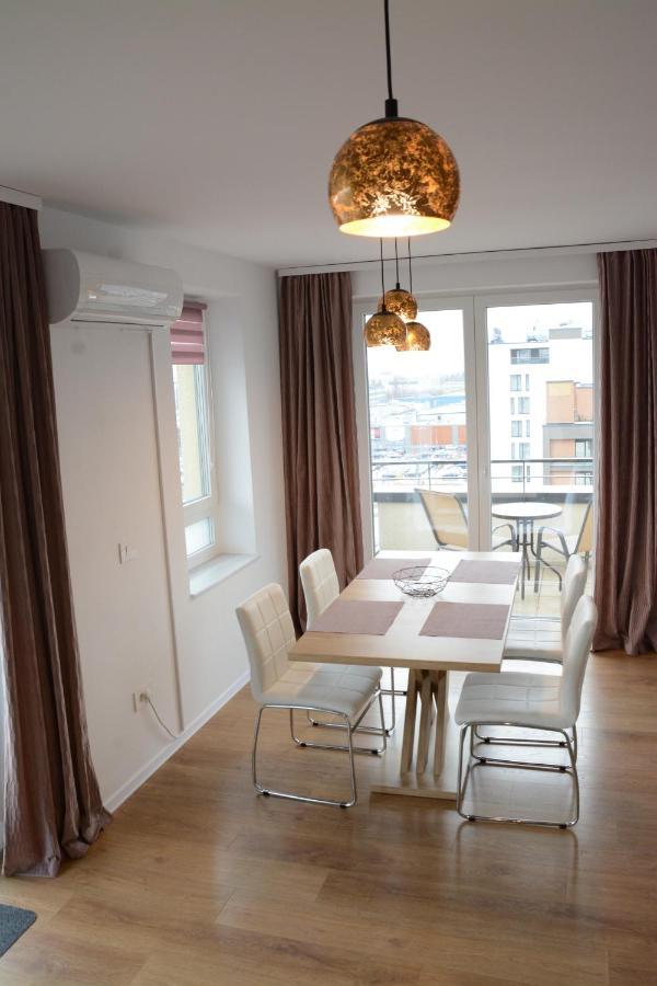 Luxury Panorama Apartament,Coresi Braşov Esterno foto
