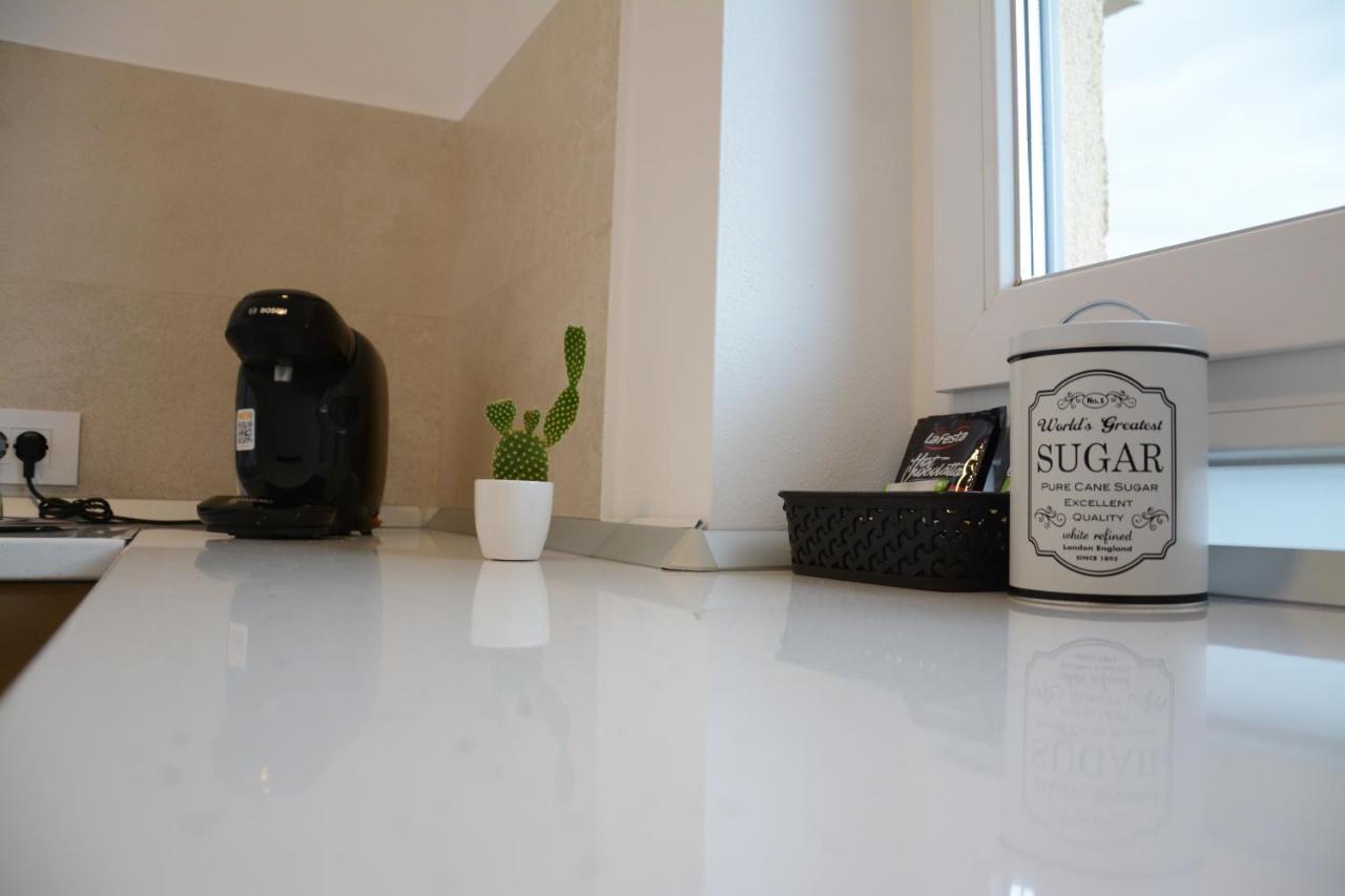 Luxury Panorama Apartament,Coresi Braşov Esterno foto