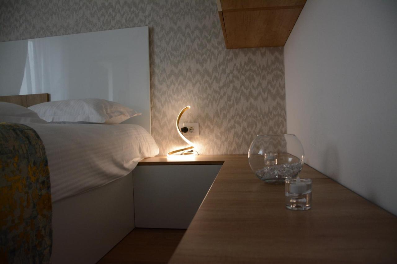 Luxury Panorama Apartament,Coresi Braşov Esterno foto