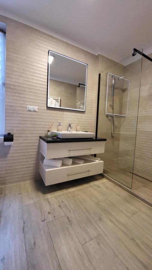 Luxury Panorama Apartament,Coresi Braşov Esterno foto